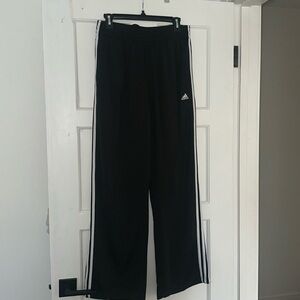 Men’s addias sweatpants